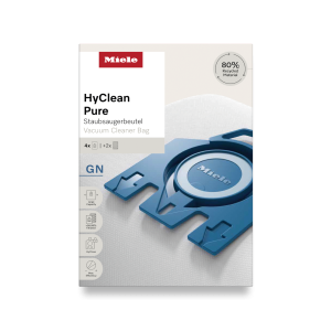 کیسه جاروبرقی میله مدل GN 3D Efficiency بسته 4 عددی به اضافه 2 عدد فیلتر